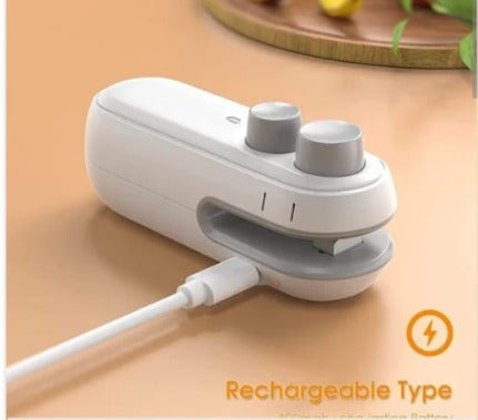 Portable Mini Sealing Machine