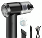 2 In 1 Car Vacuum Cleaner