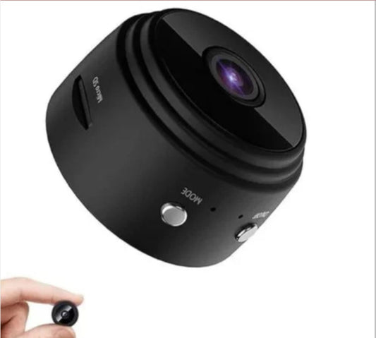 Wireless A9 Camera