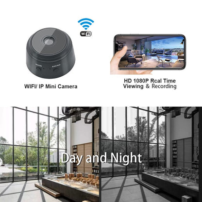 Wireless A9 Camera
