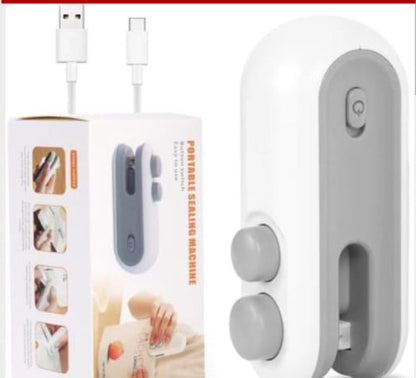 Portable Mini Sealing Machine