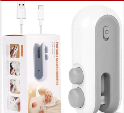 Portable Mini Sealing Machine