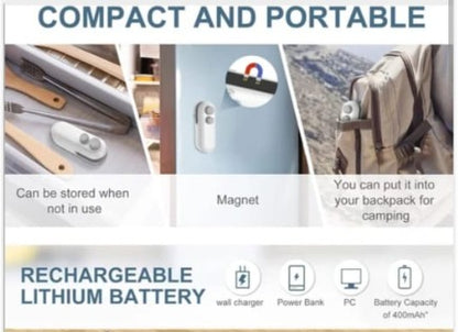 Portable Mini Sealing Machine