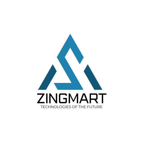  Zing Mart